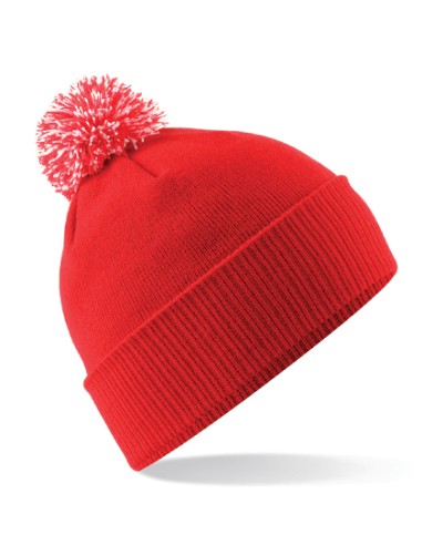 BEE-B450B-Junior Snowstar® Beanie
